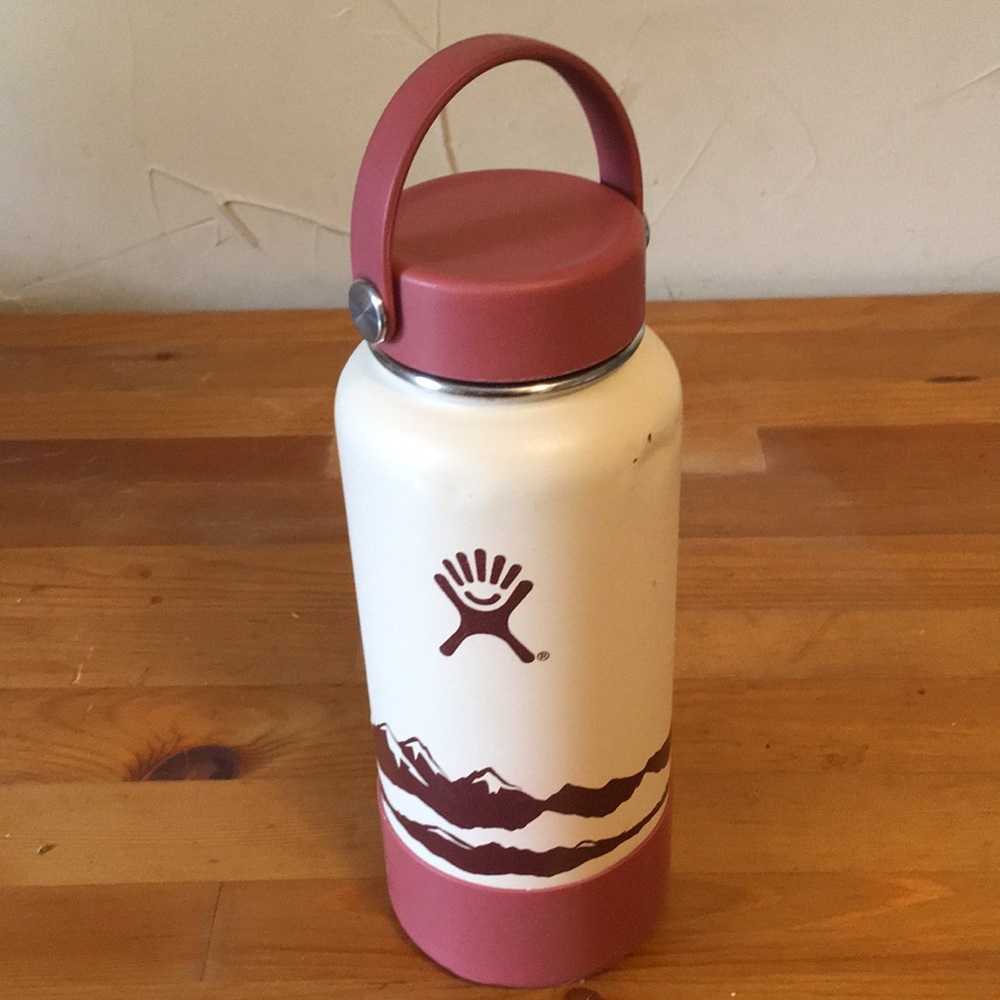 Rare Hydro Flask